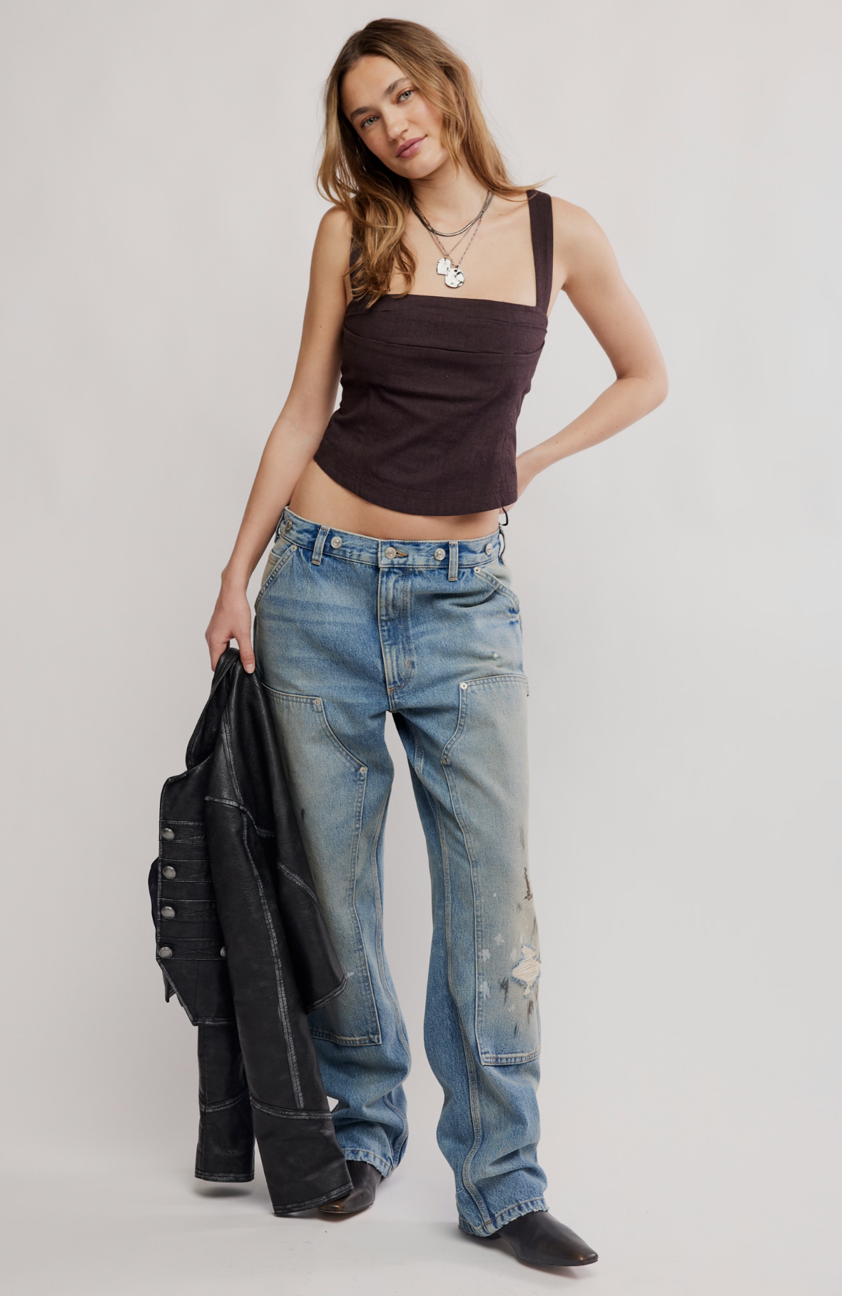 Dani Corset