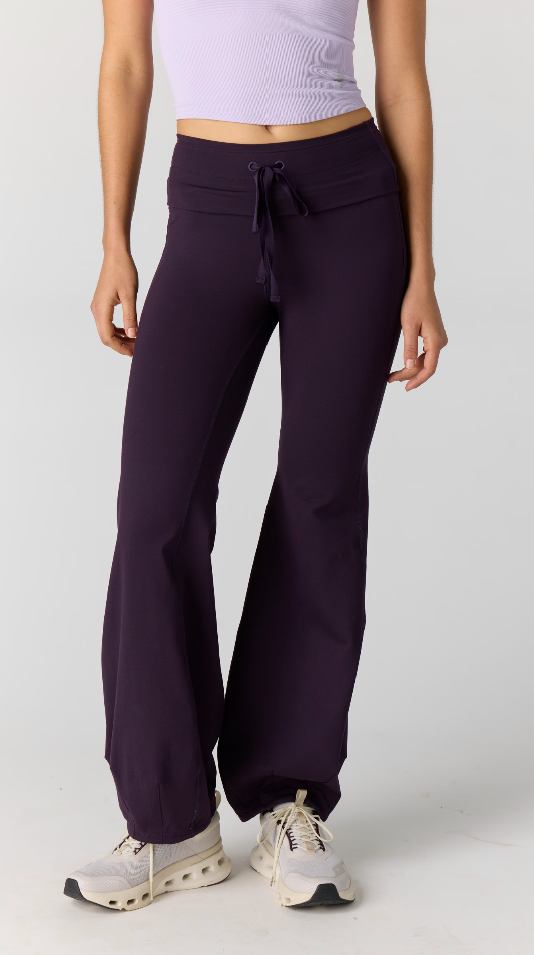 QUICK STEP PANT