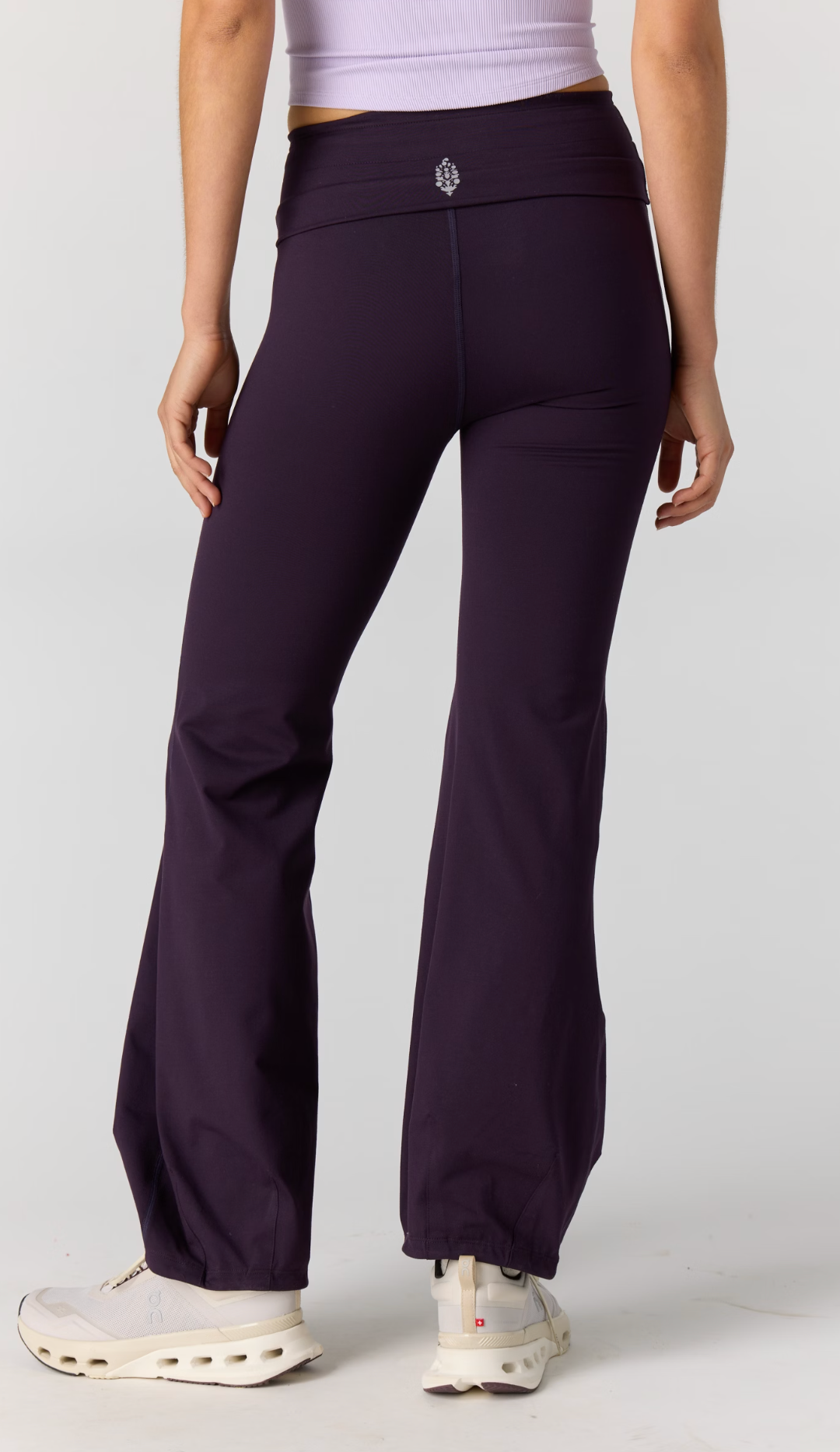 QUICK STEP PANT