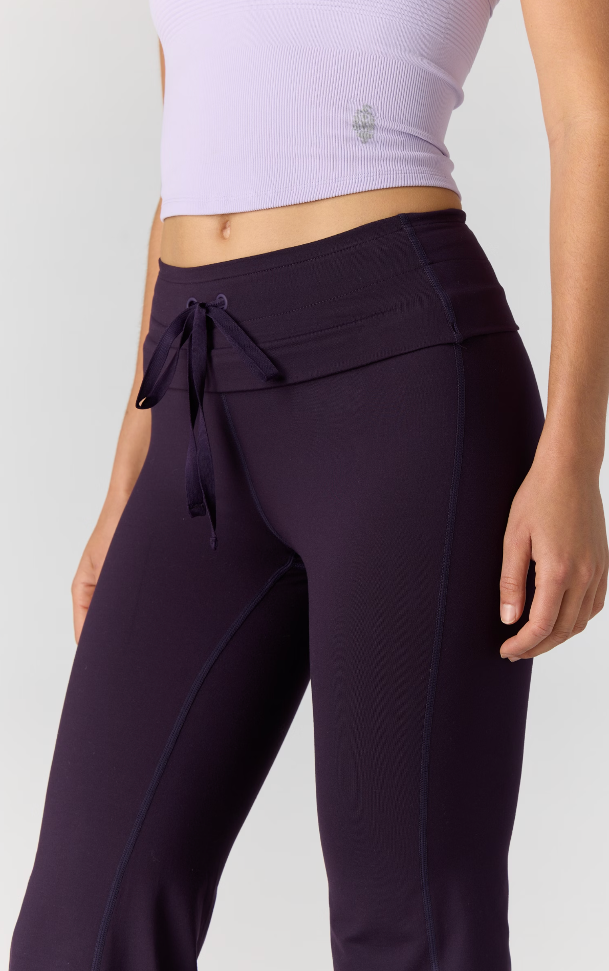 QUICK STEP PANT