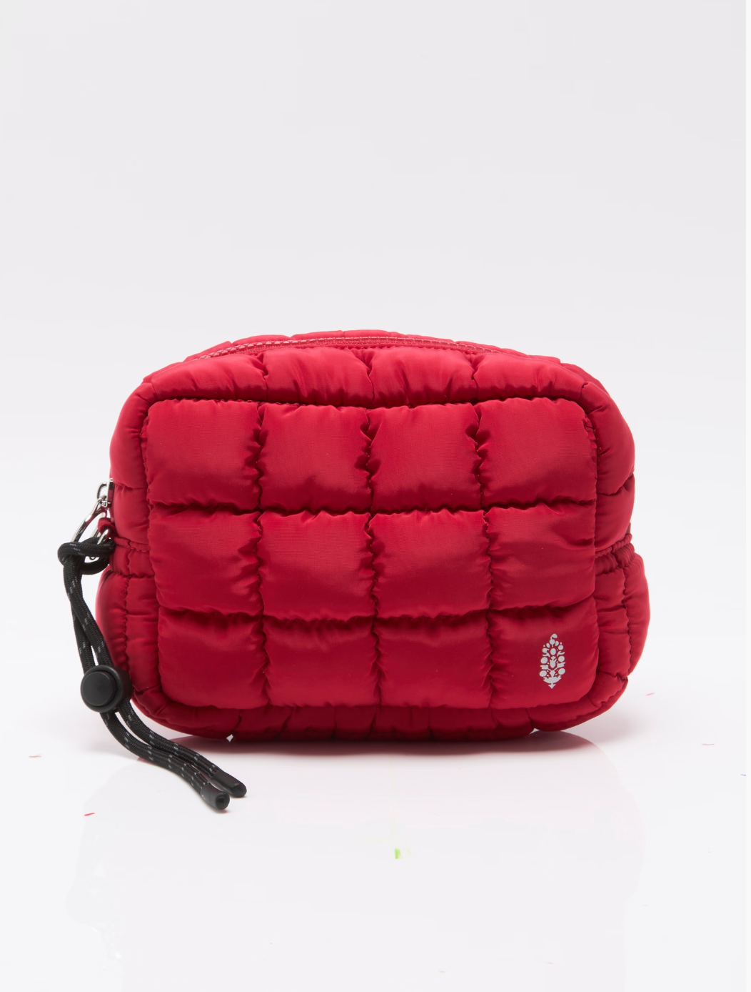 Quilted Mini Case