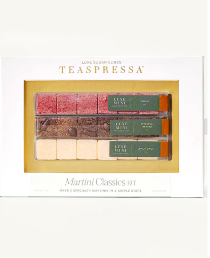 Martini Classics Kit