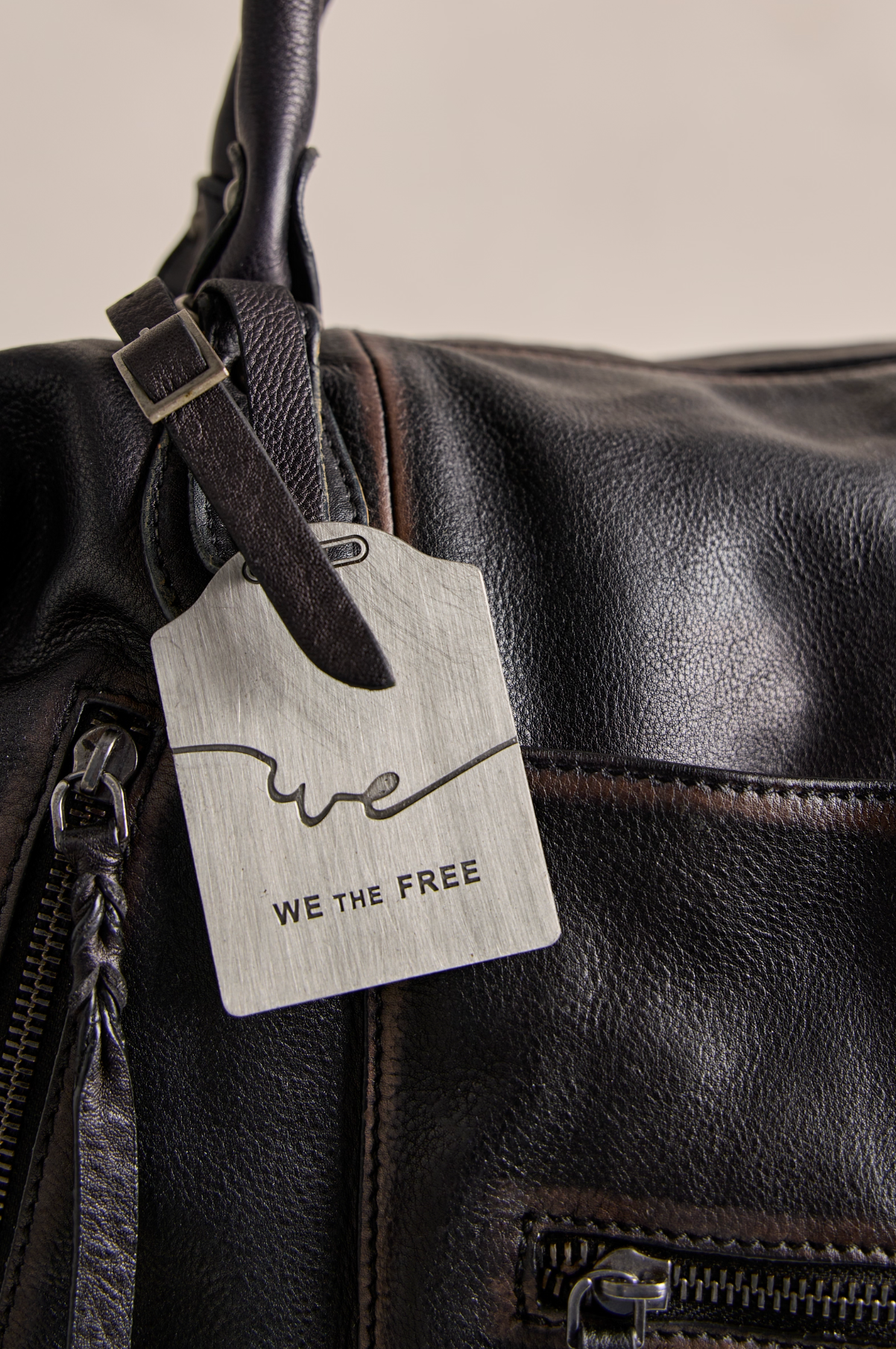 We The Free Emerson Tote Espresso