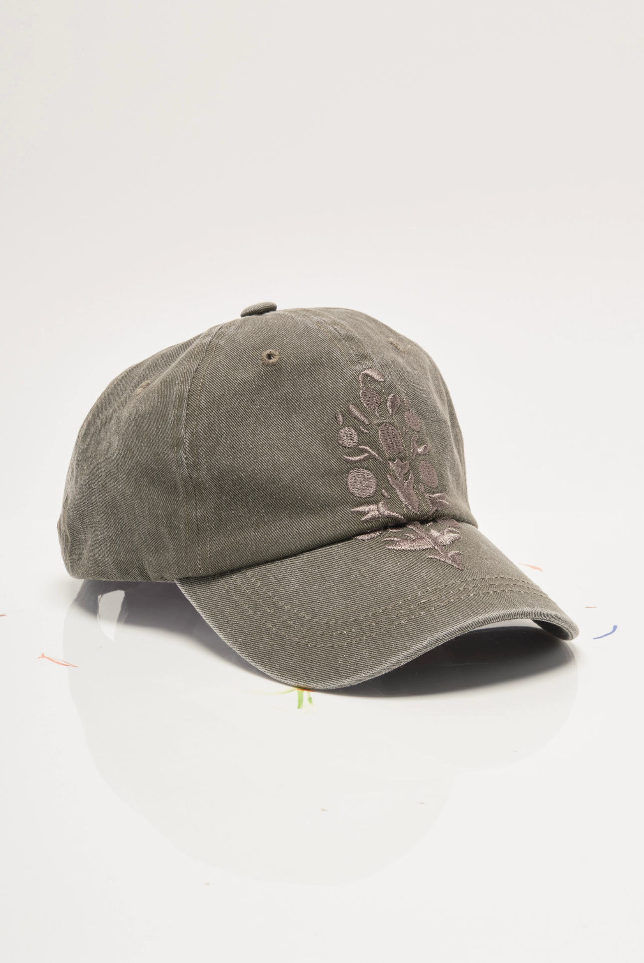 Big Buti Baseball Cap