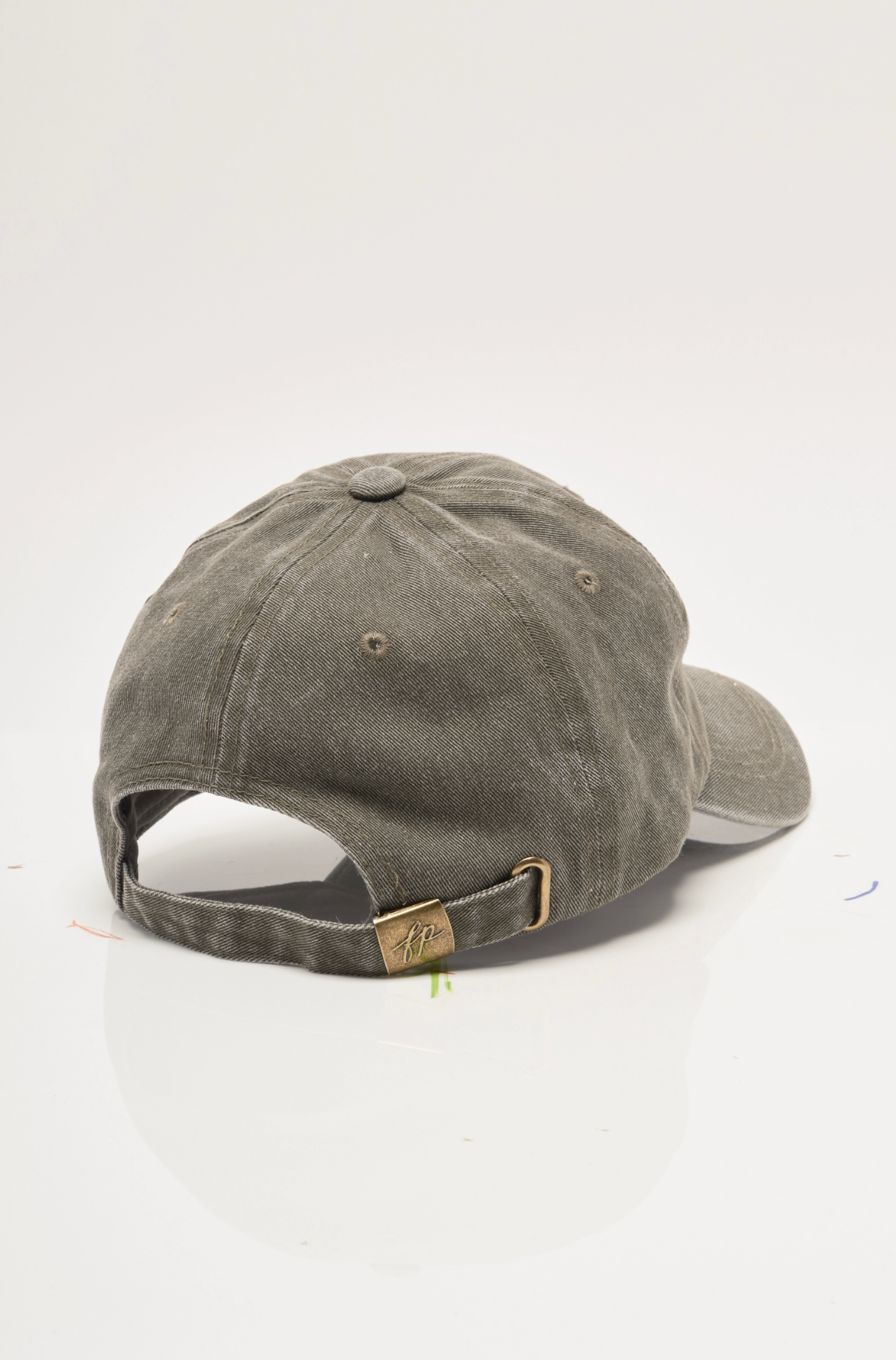 Big Buti Baseball Cap