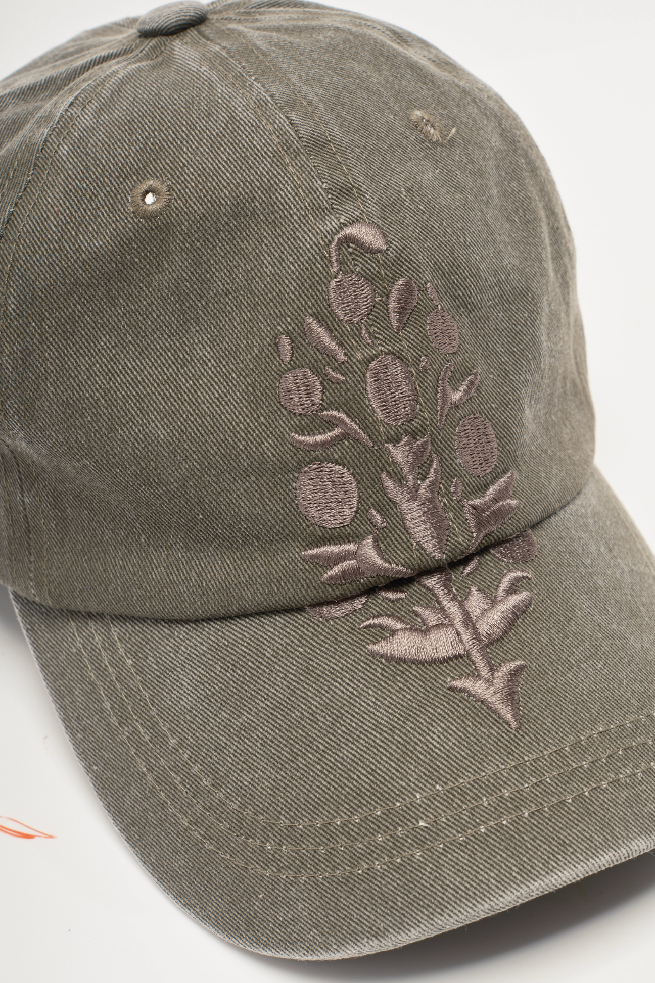 Big Buti Baseball Cap