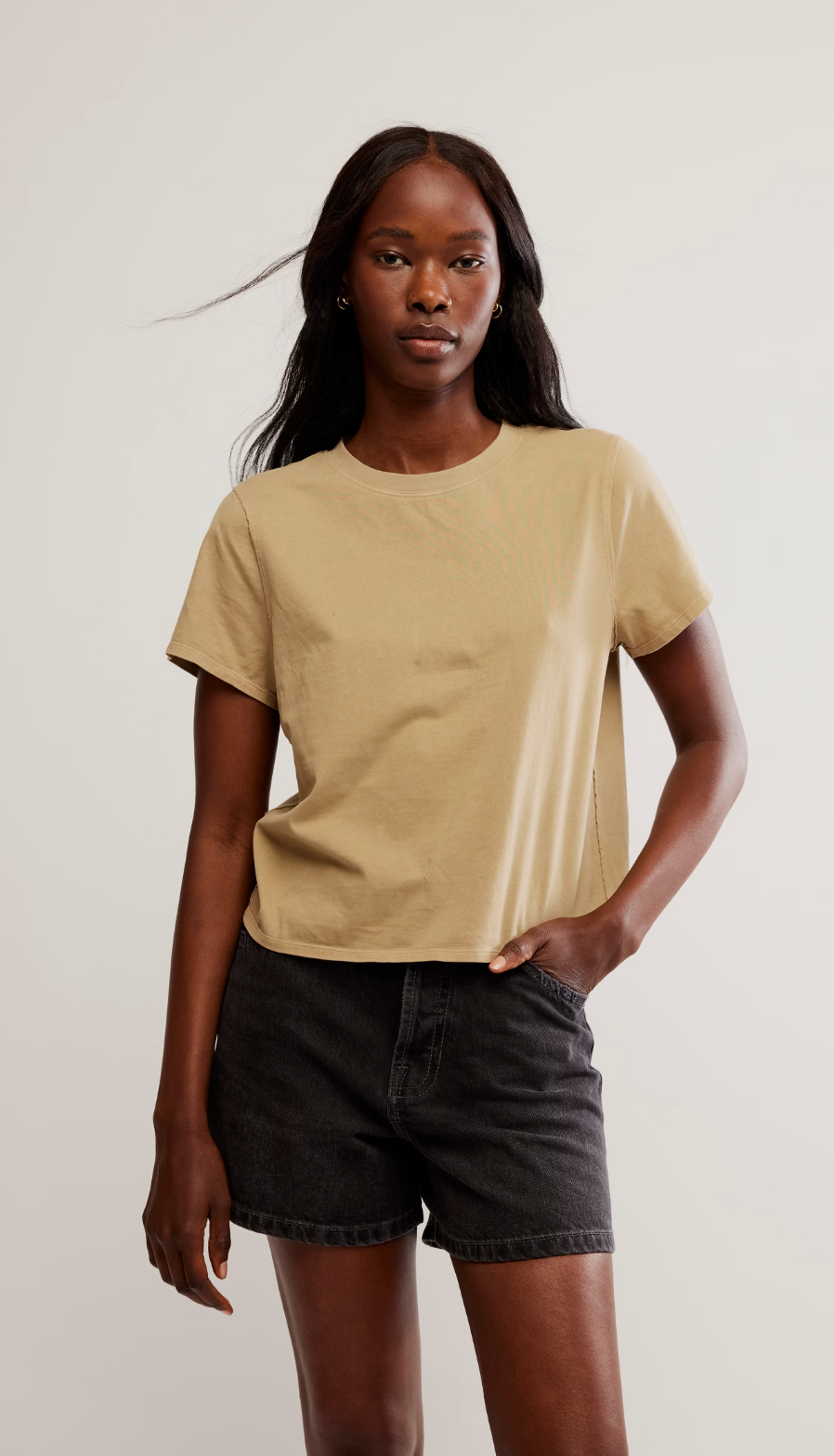 We The Free Everyday Tee