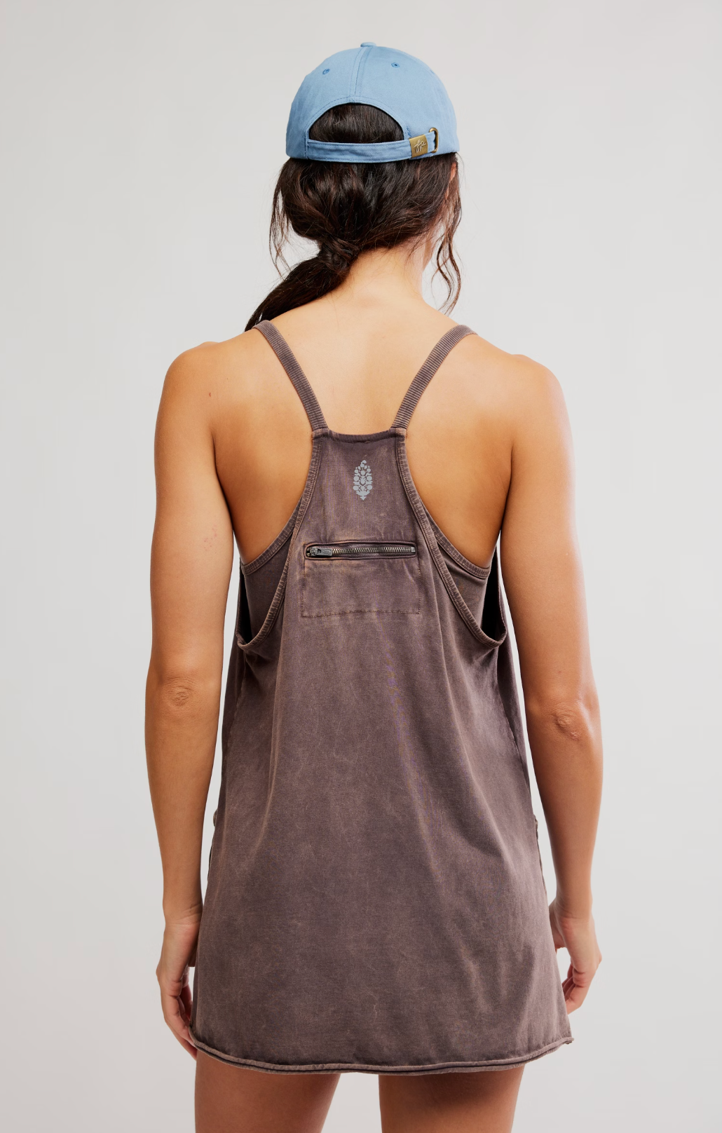 Hot Shot Mini Dress