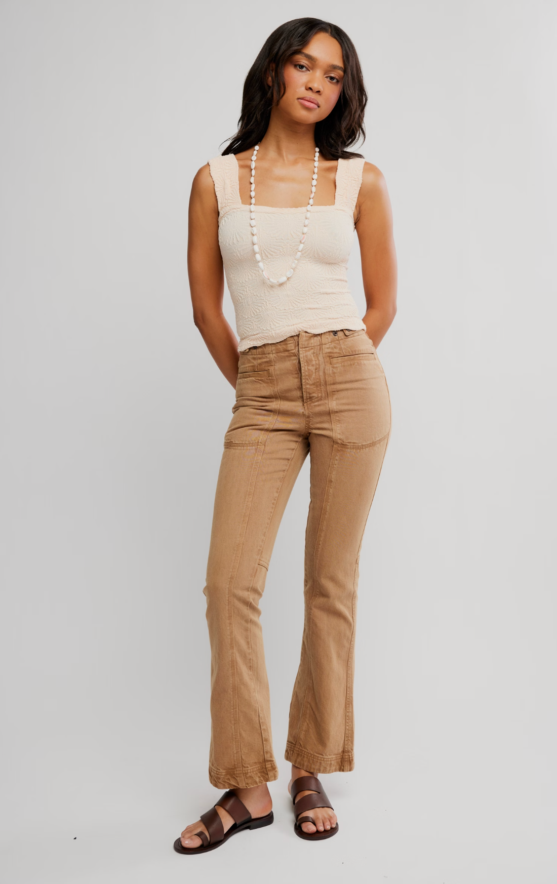 Love Letter Cami