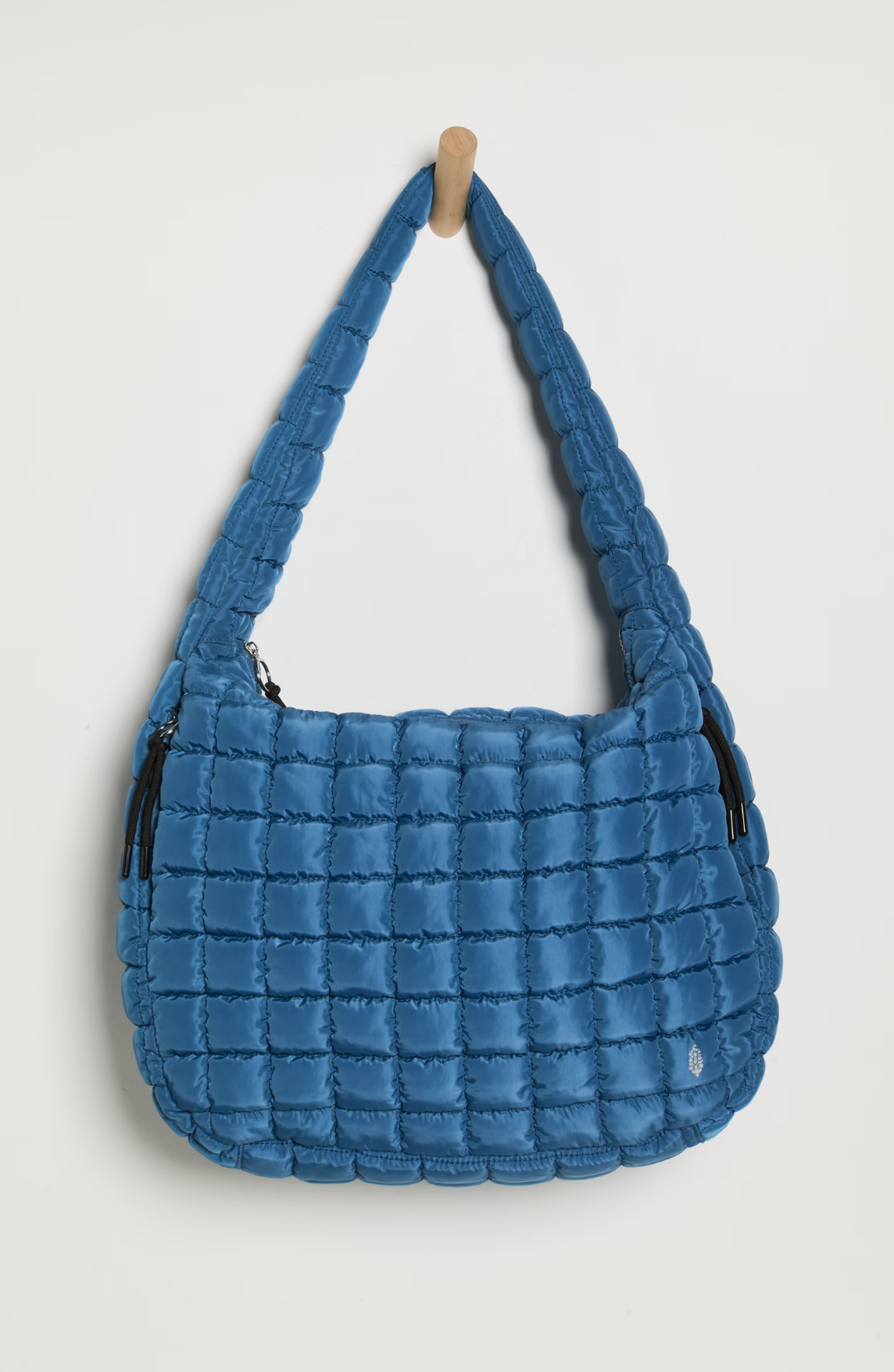 QUILTED CARRY
