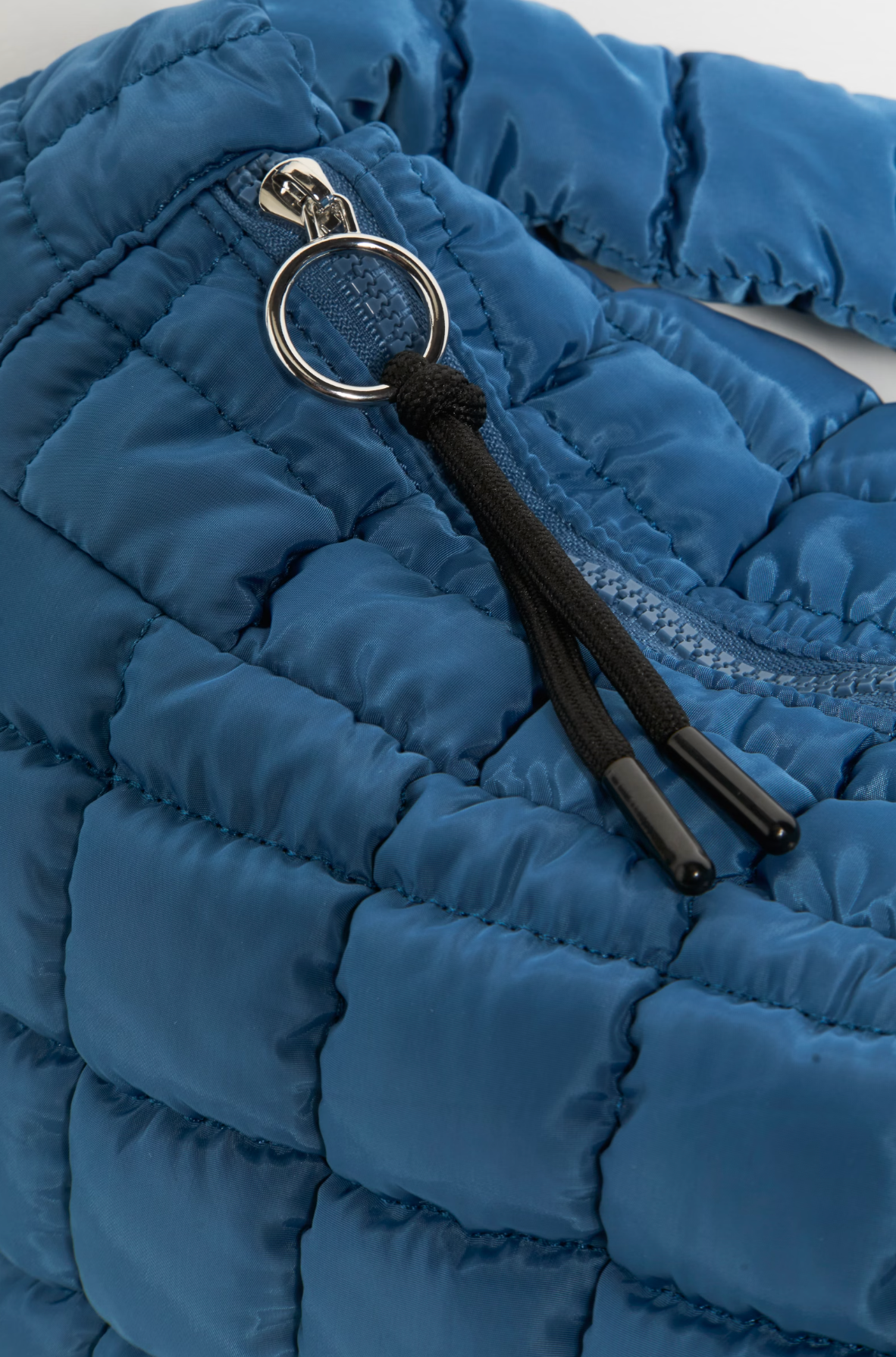 QUILTED CARRY