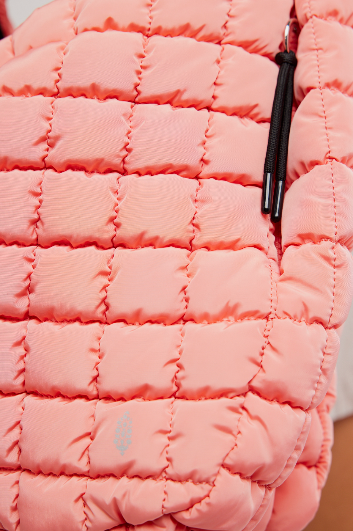 QUILTED CARRY