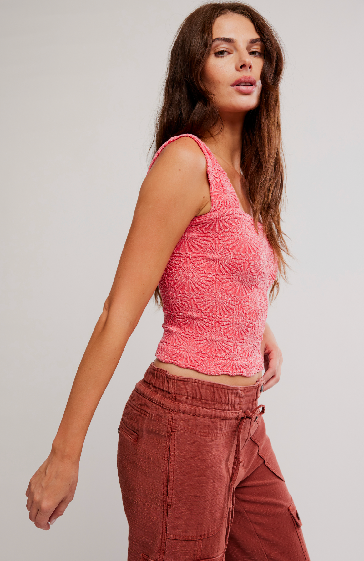 Love Letter Cami