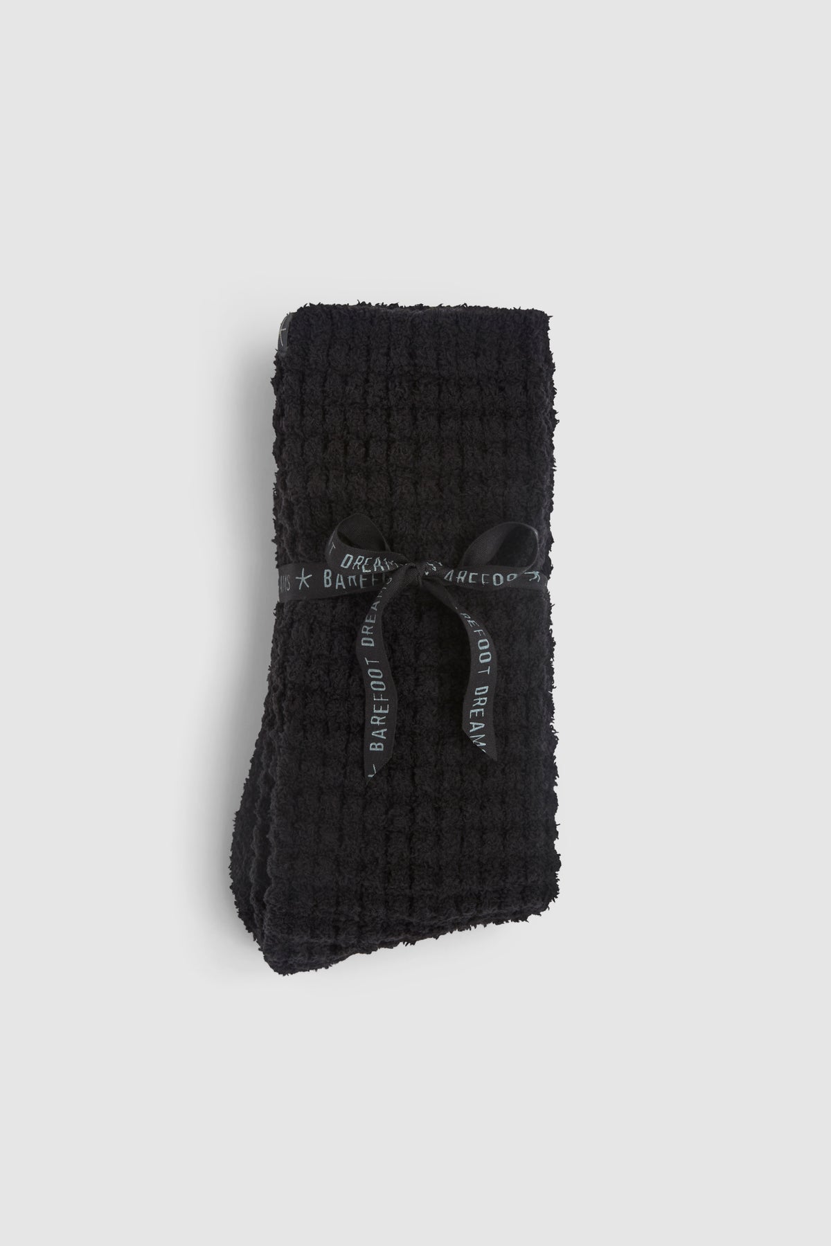 COZYCHIC WAFFLE SOCKS