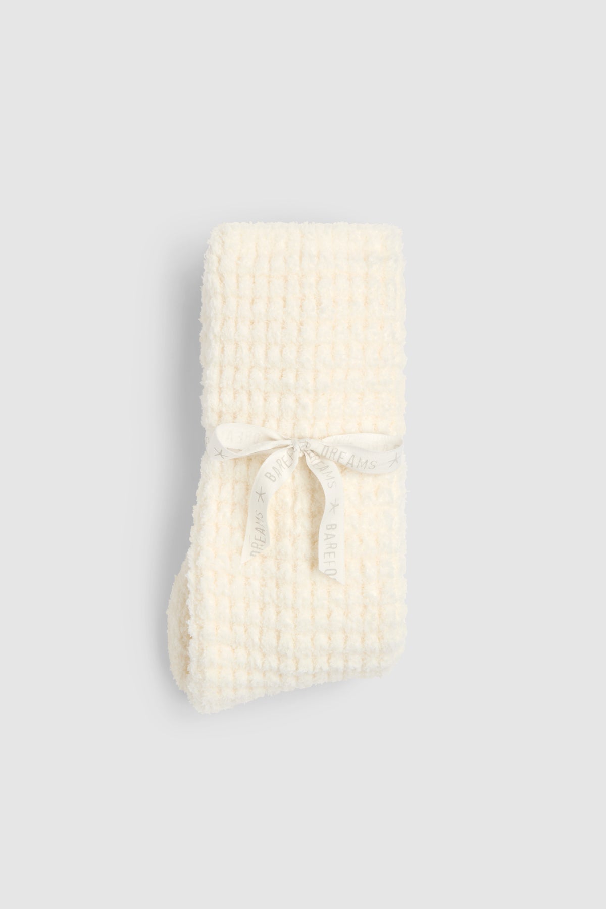 COZYCHIC WAFFLE SOCKS