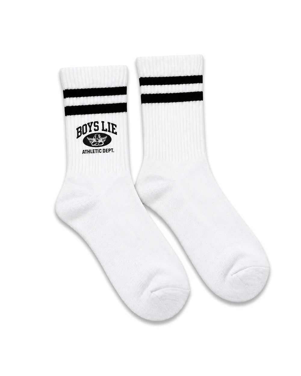 BOYS LIE ATHLETIC SOCK