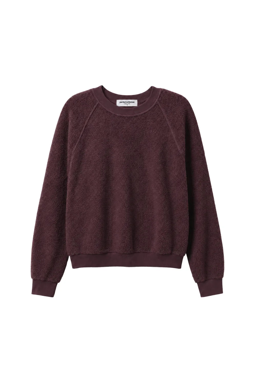 ZIGGY SWEATSHIRT