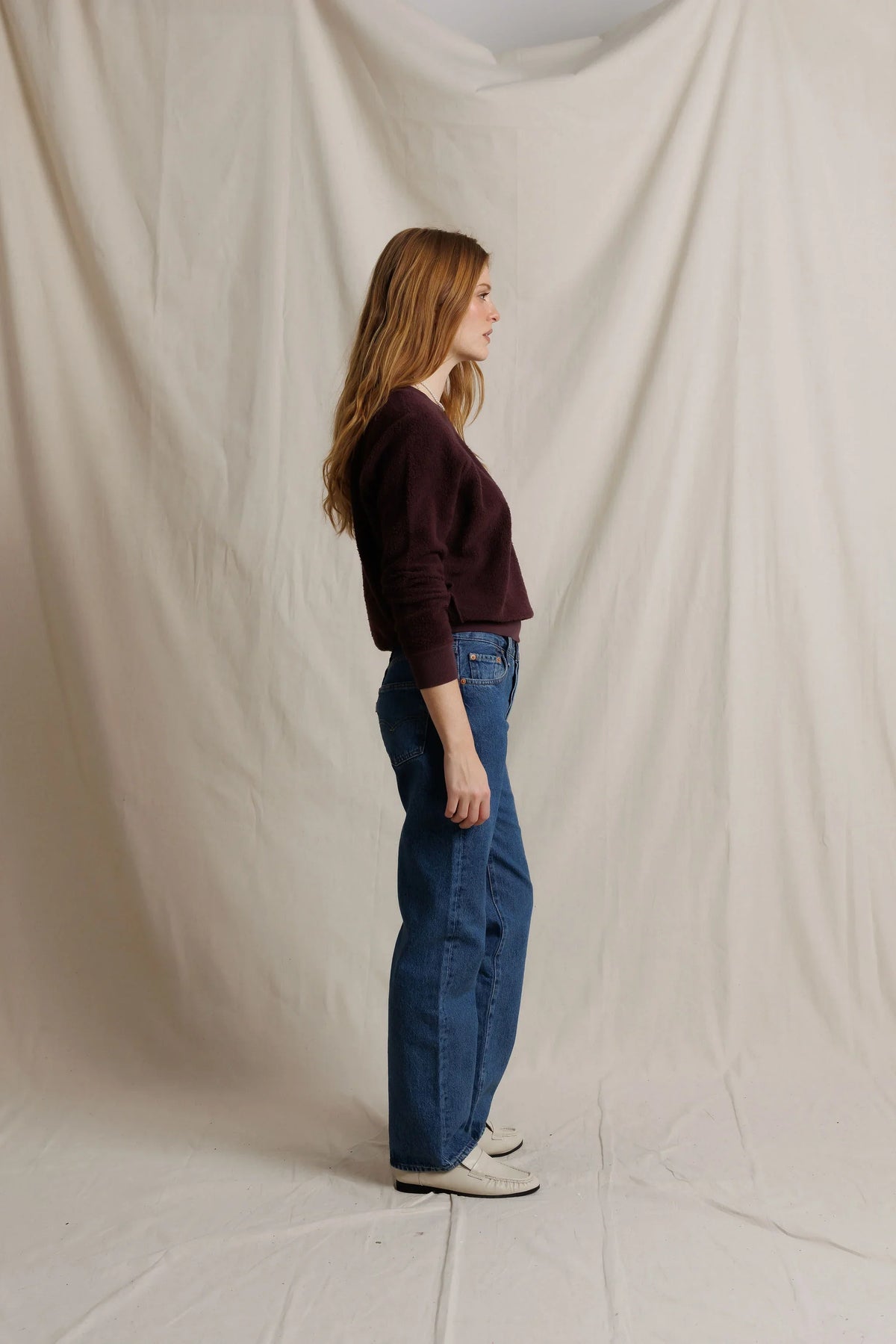 ZIGGY SWEATSHIRT