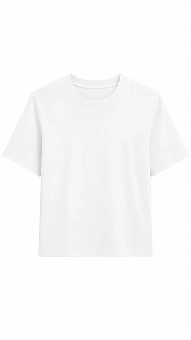 Atlas Crewneck Tee