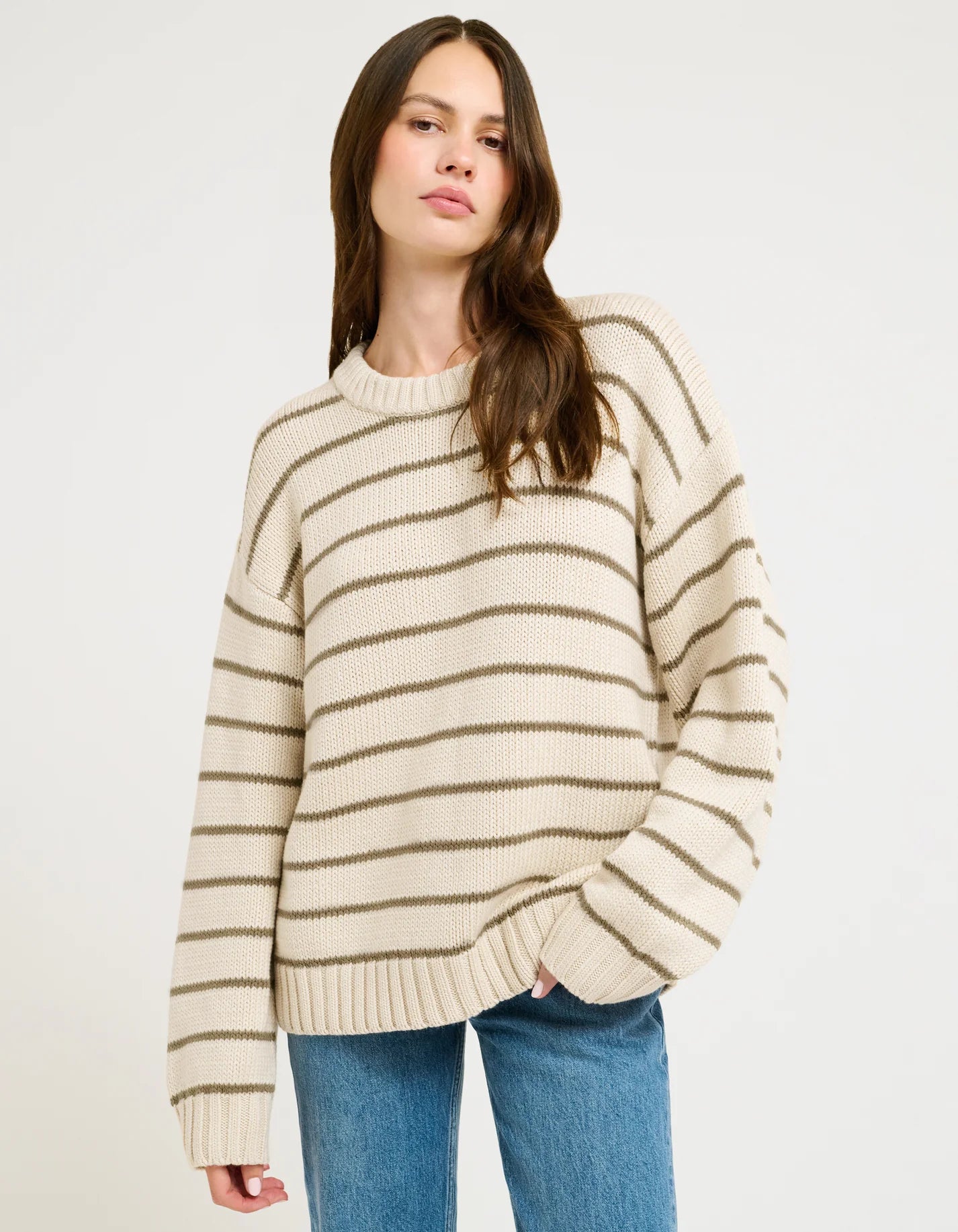 Bayside Sweater