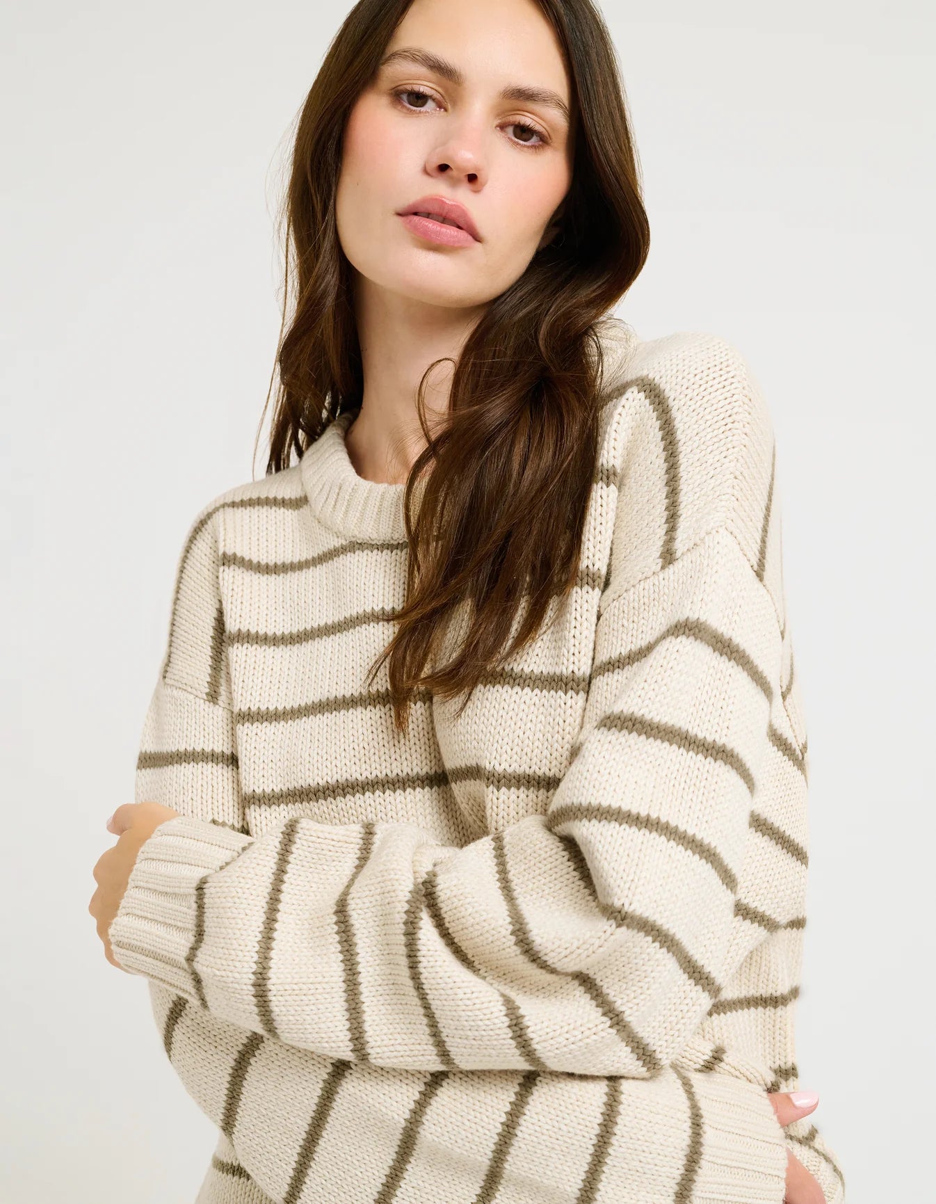 Bayside Sweater