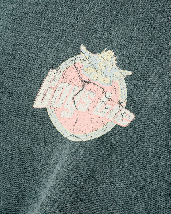 Breakfast Beers Pastel Racer Hoodie
