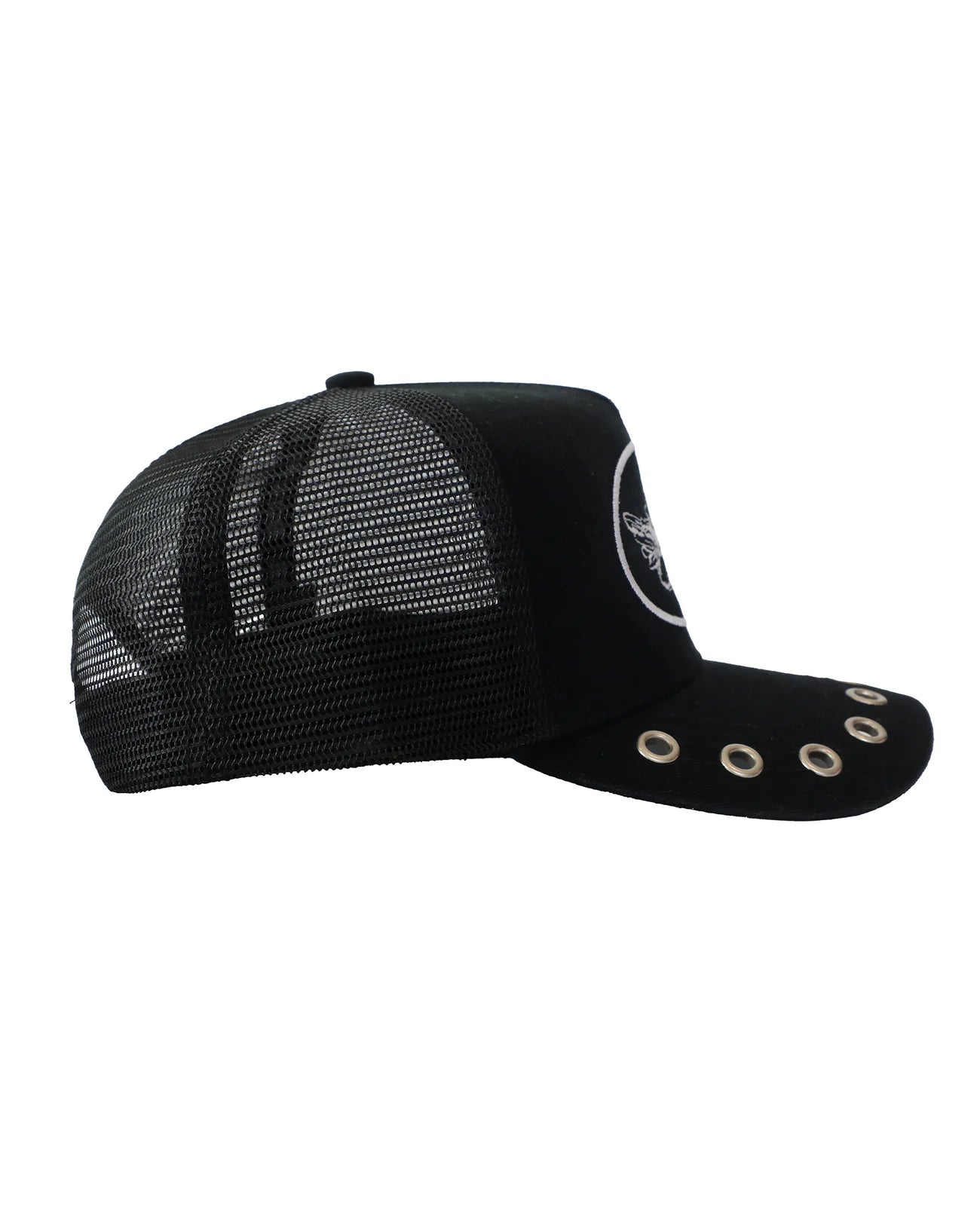 Blacksmith Trucker Hats