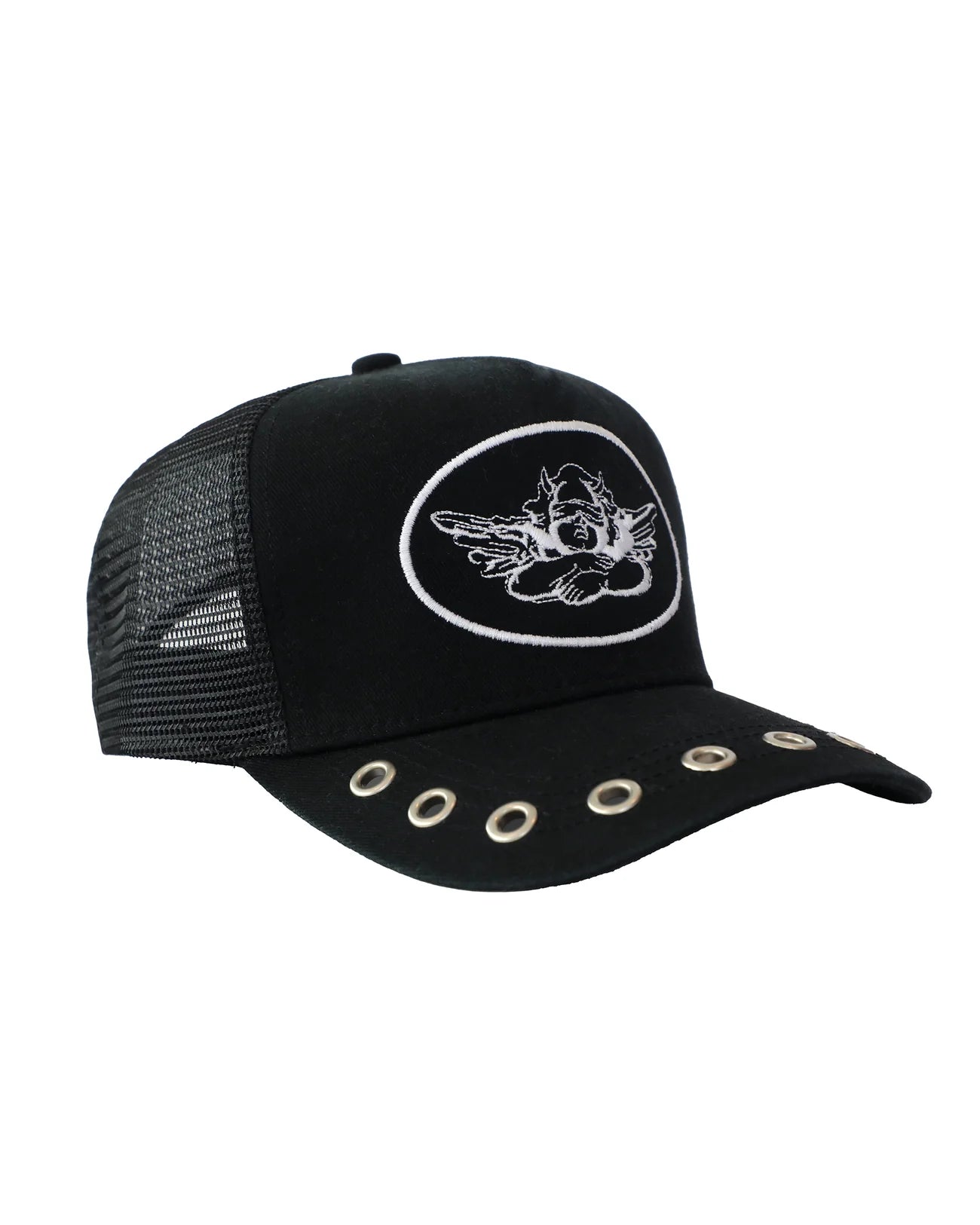 Blacksmith Trucker Hats