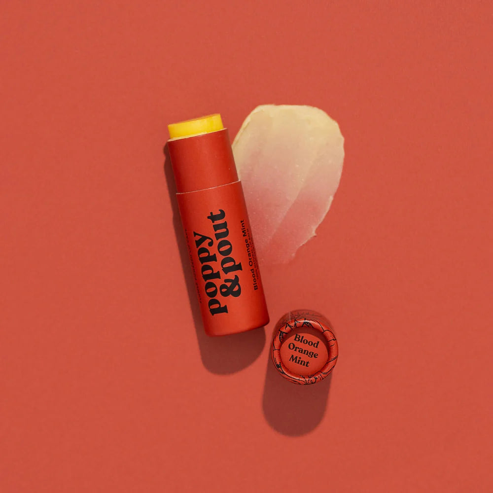 Lip Balm
