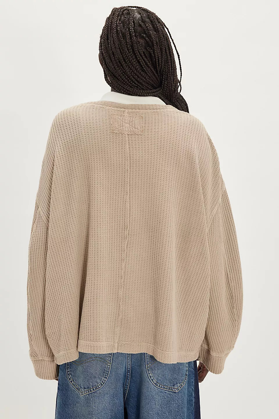 We The Free Dawson Pocket Thermal