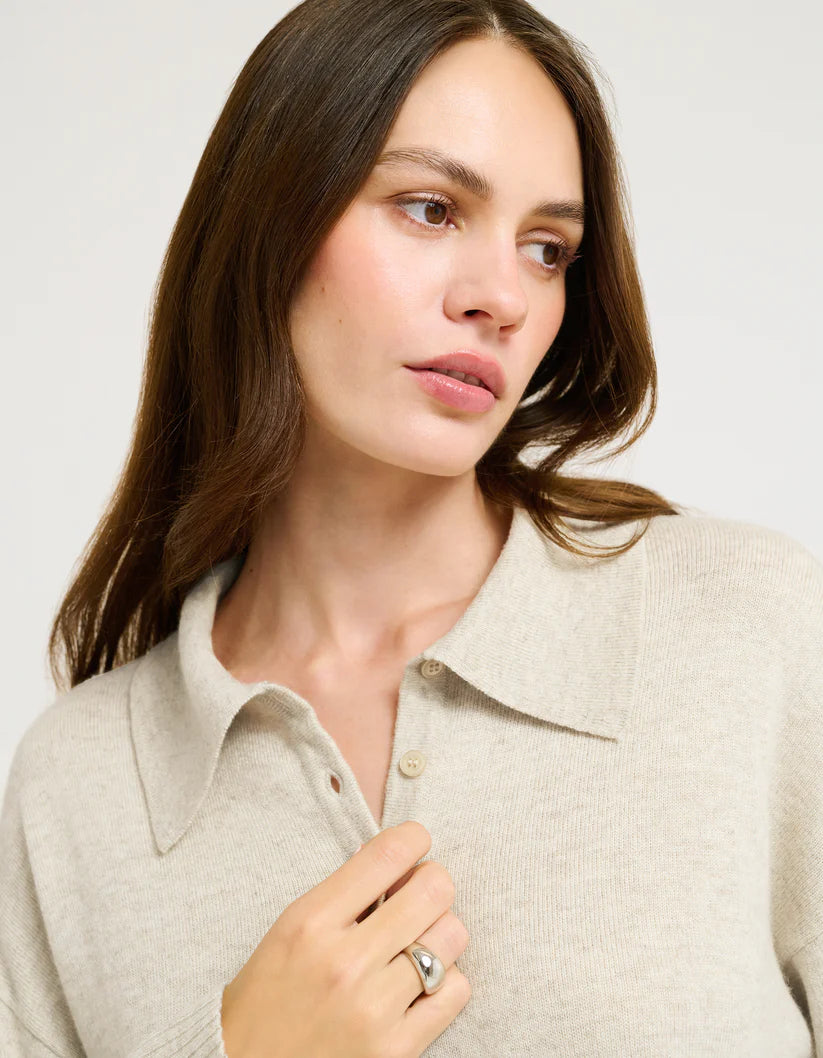Dune Sweater