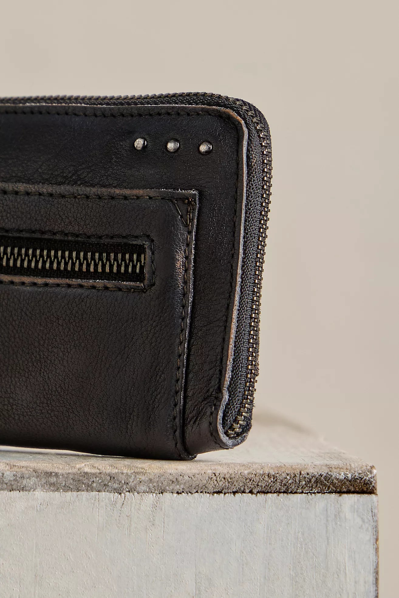 We The Free Emerson Wallet