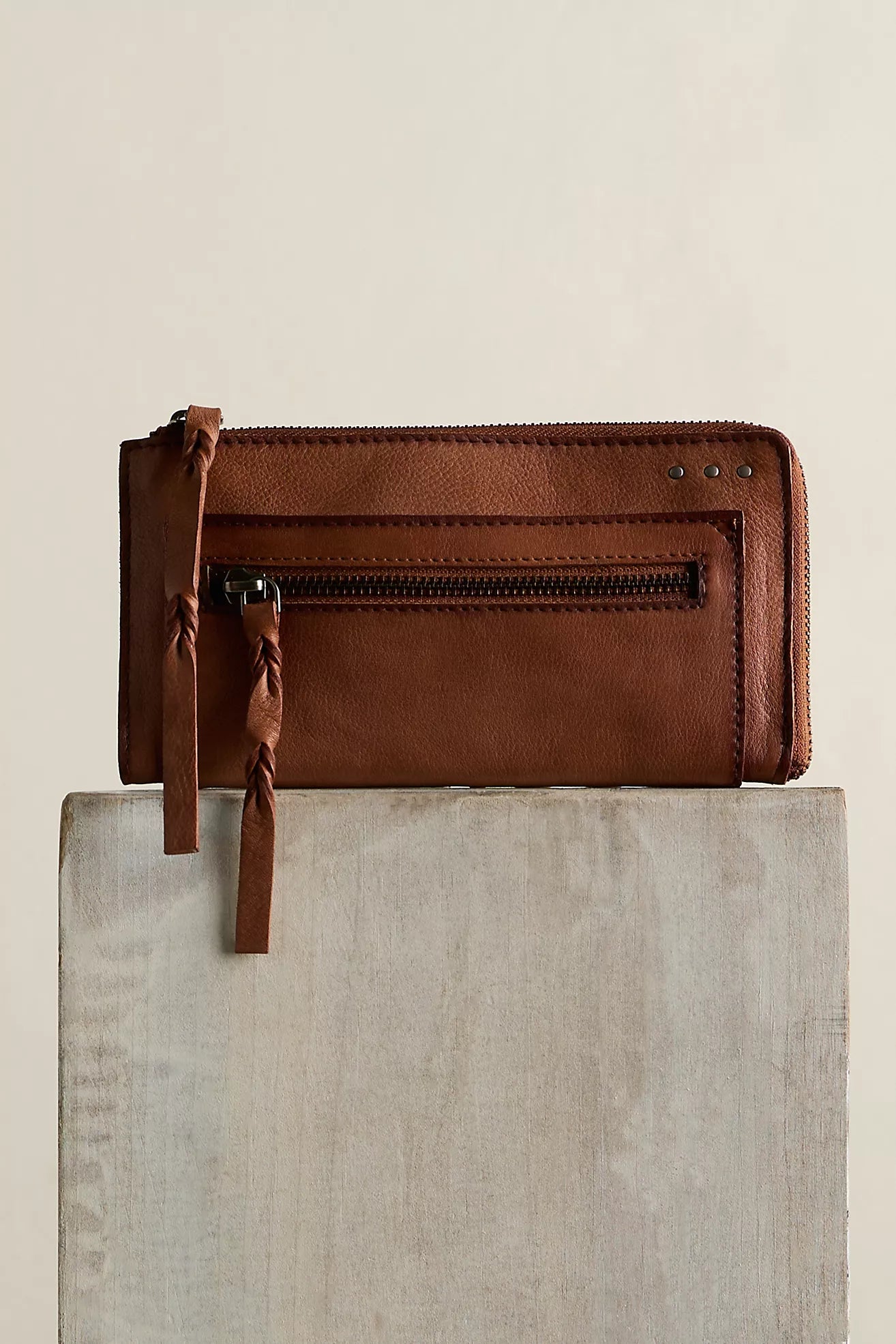 We The Free Emerson Wallet