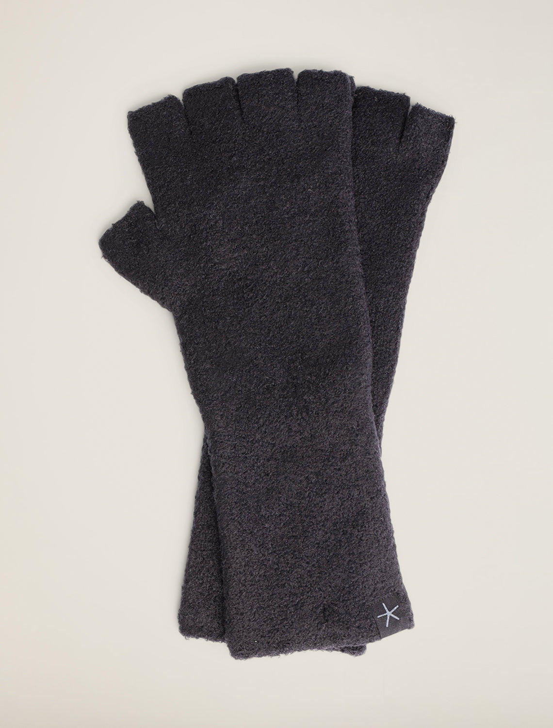 CozyChic Lite Fingerless Gloves