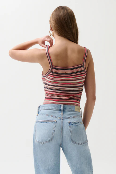 Frannie Sweater Tank