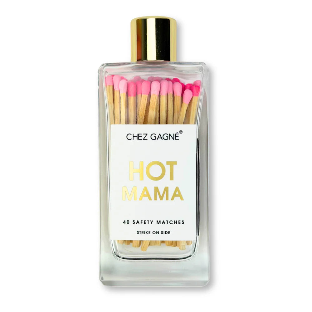 Hot Mama Matches