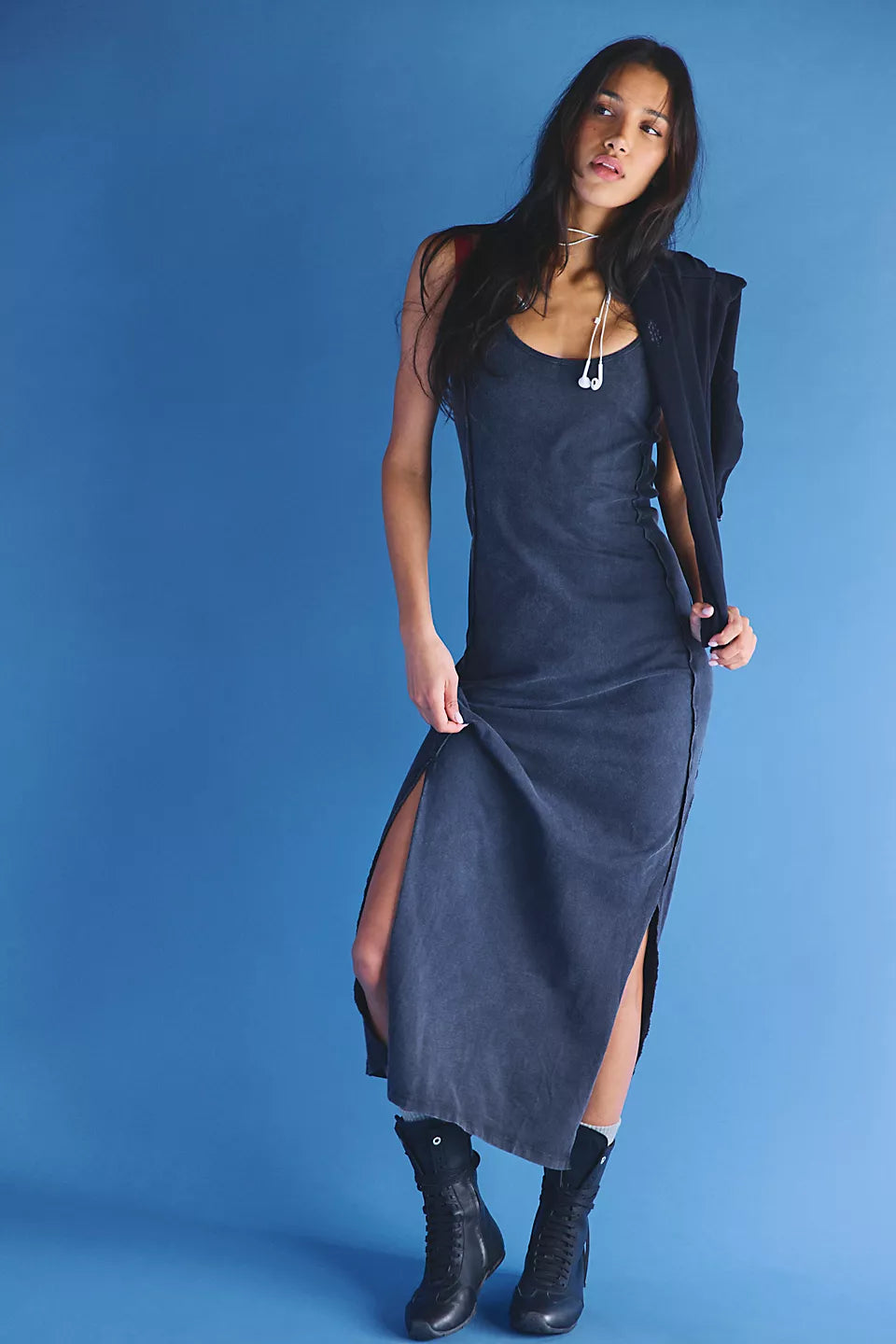 Hot Shot Surf Dress