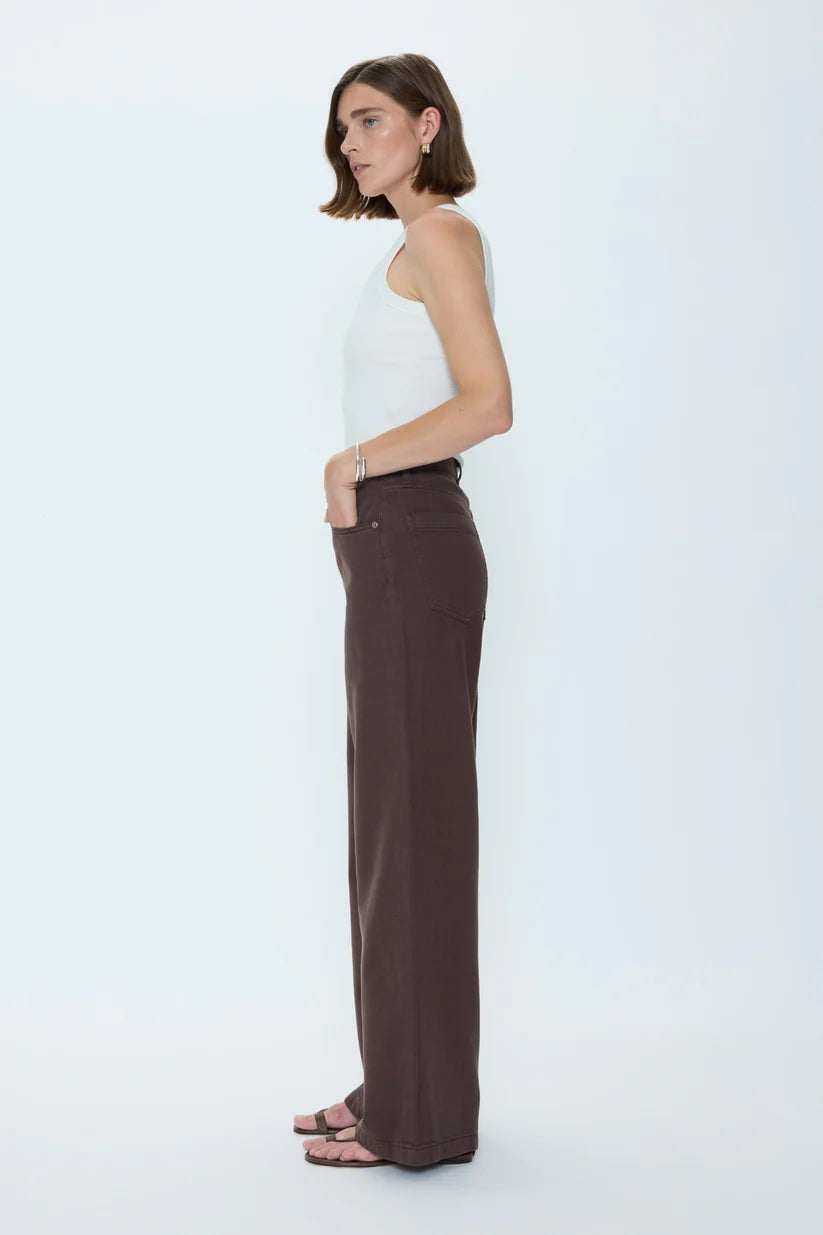 Jadyn Low Slung Palazzo