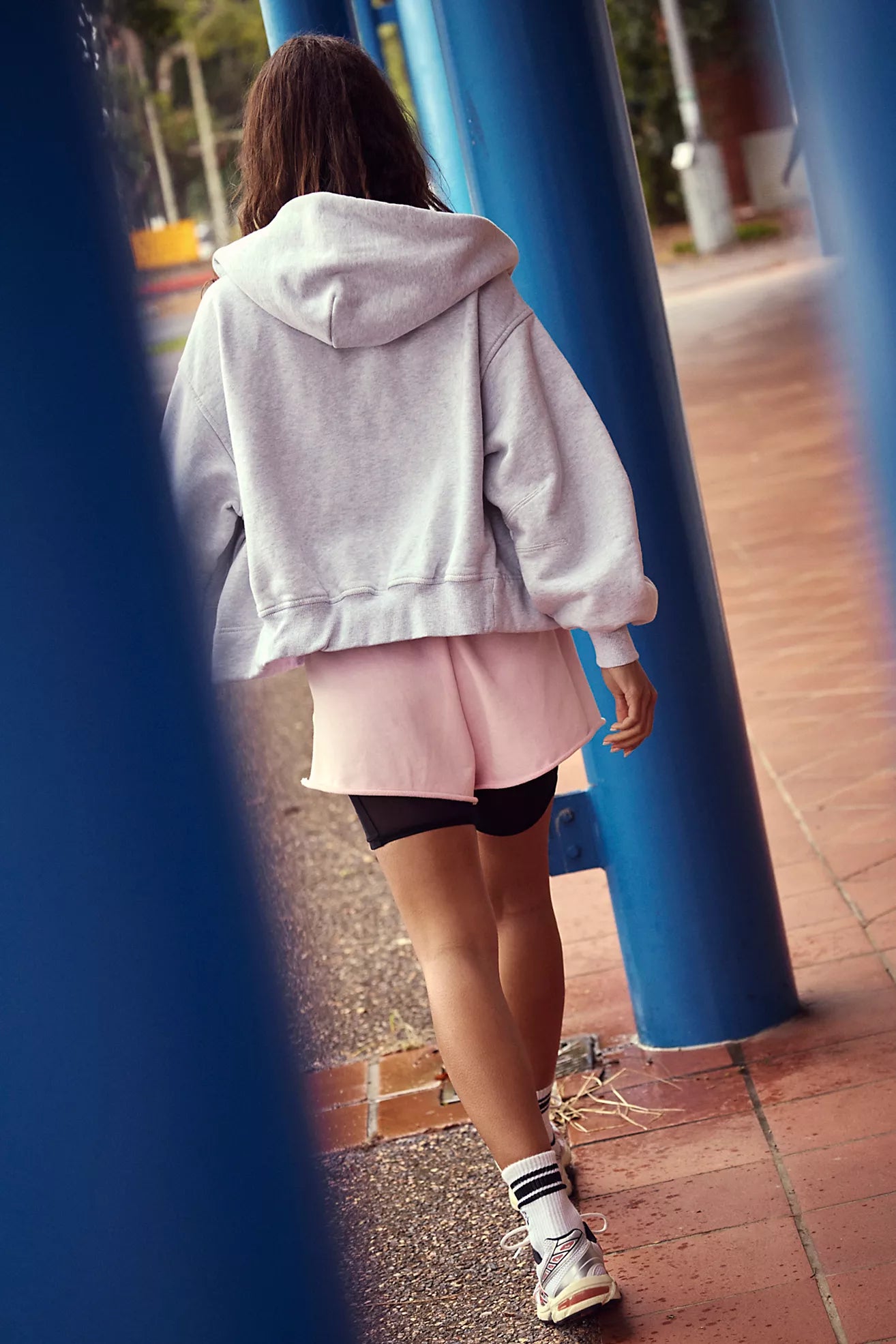 Knockout Shorts