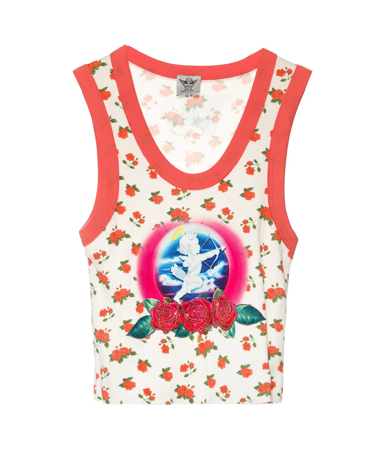 LOVESTRUCK RANDY TANK