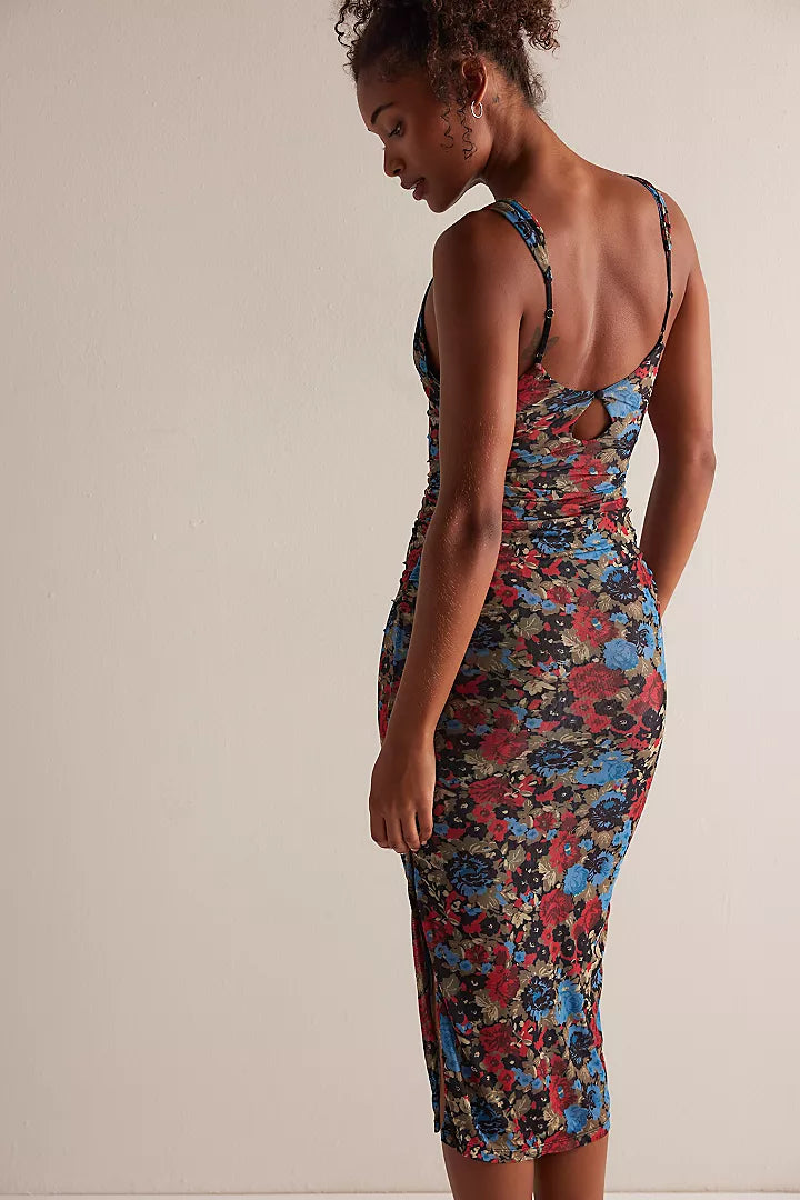 Long Live Printed Mesh
