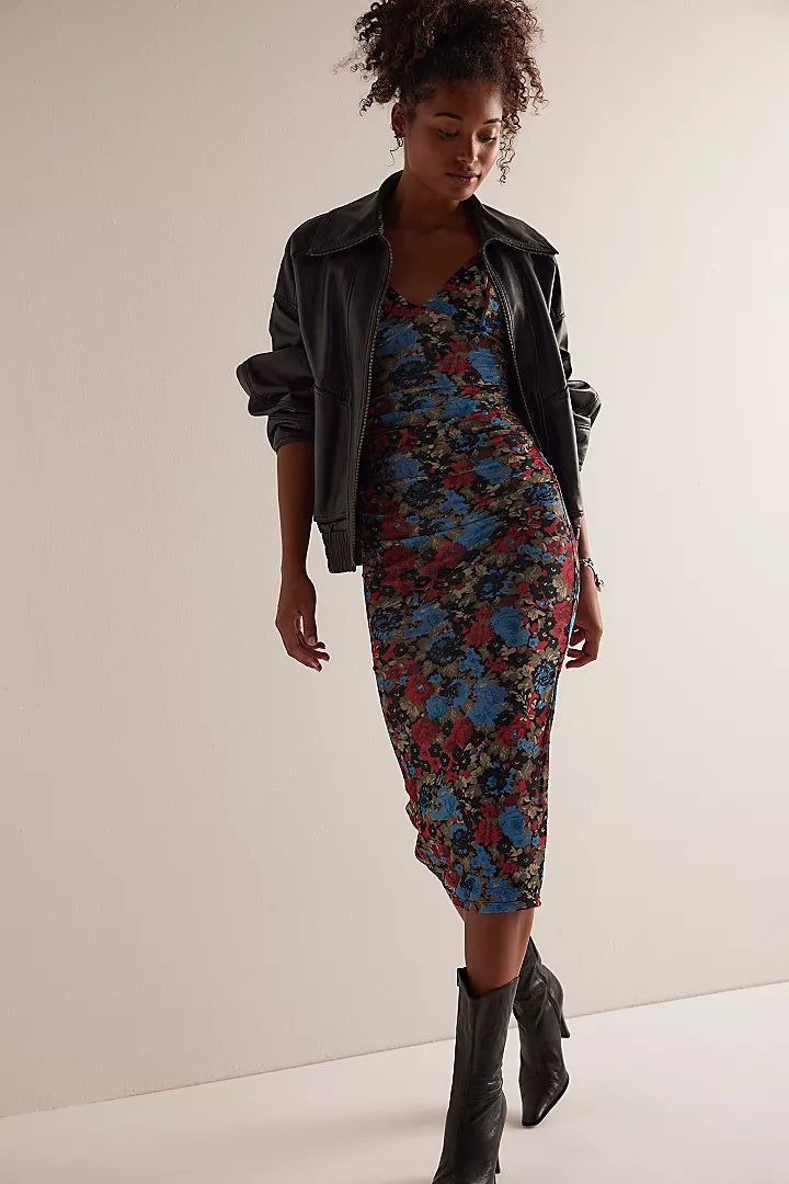 Long Live Printed Mesh