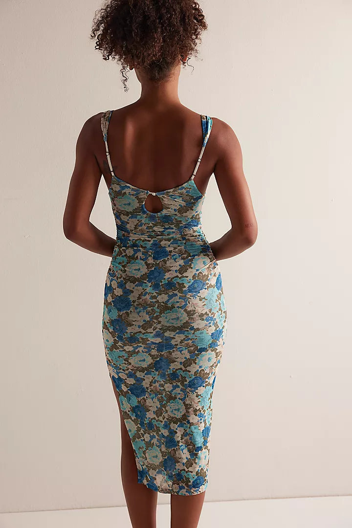 Long Live Printed Mesh