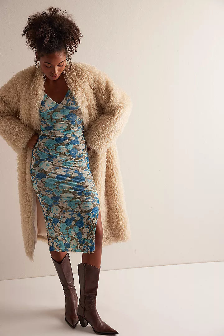 Long Live Printed Mesh