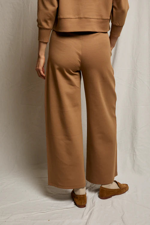 Mikos Travel Wide Leg Pants