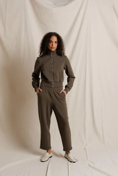 Milana Travel Track Jacket
