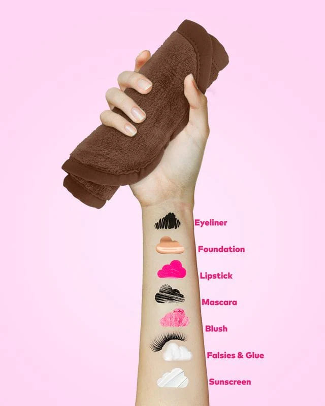 Makeup Eraser PRO Mocha