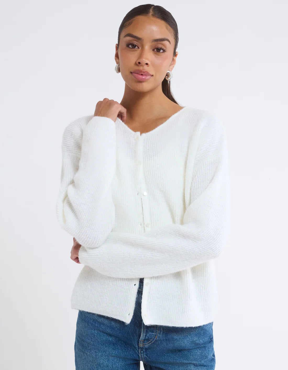 NEWPORT CARDIGAN