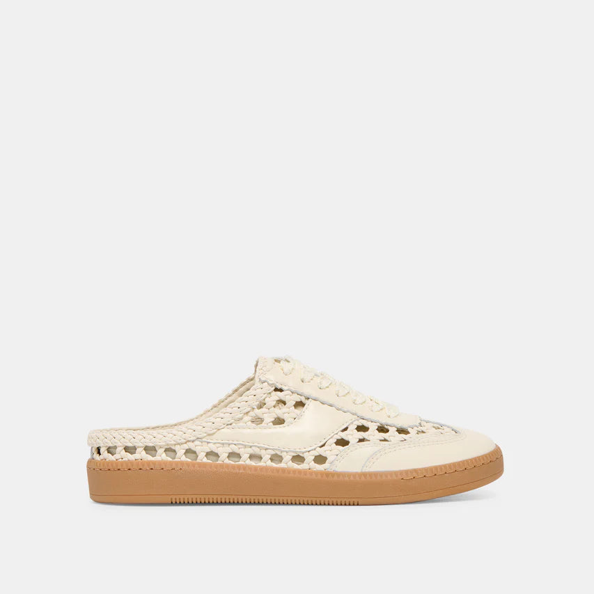 Notice Slide Woven