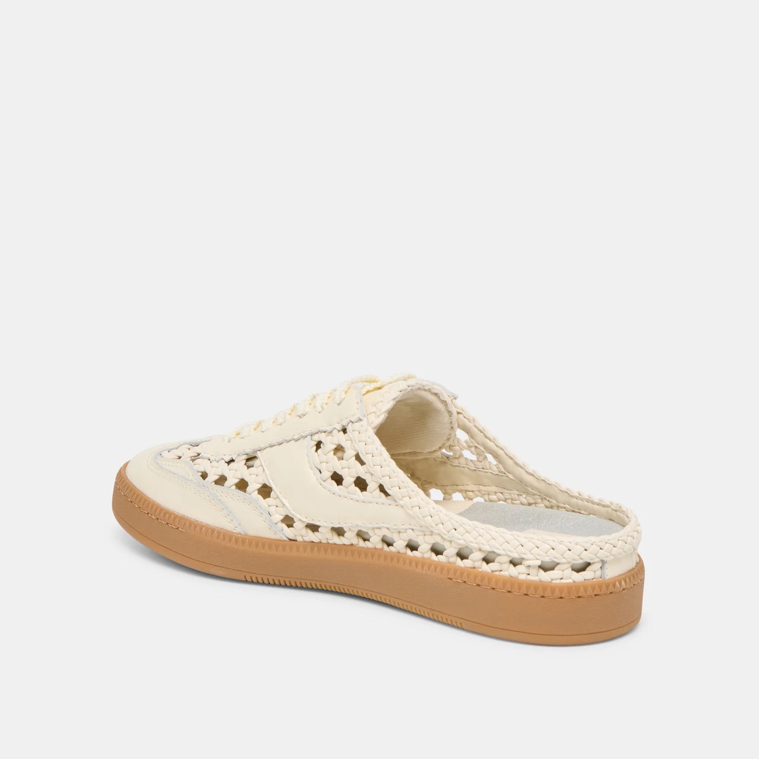 Notice Slide Woven